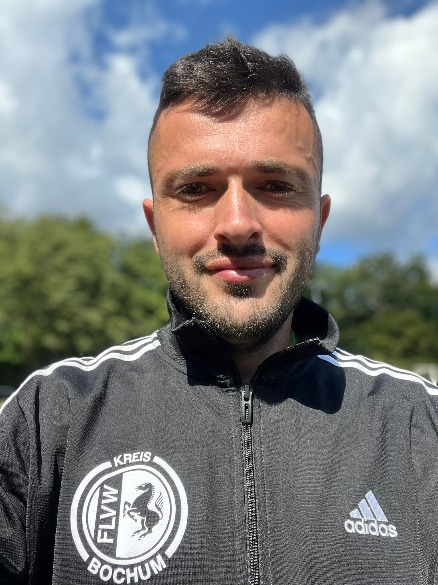 Lulzim Sadiku