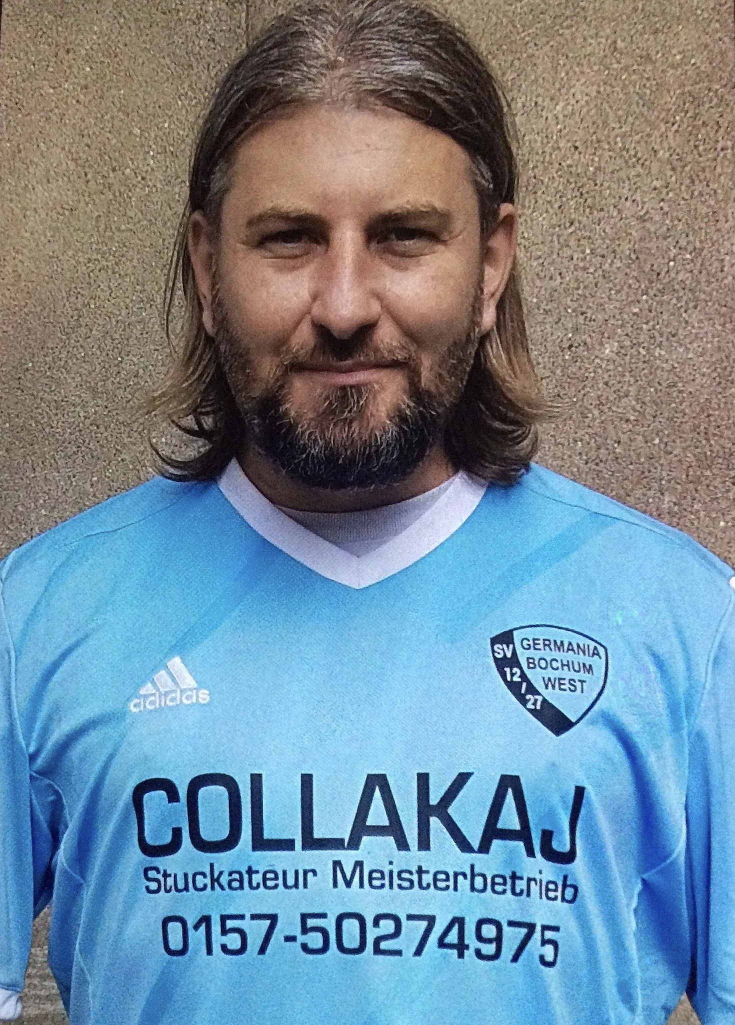 Marco Neuber