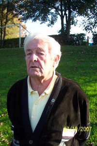 Siegfried Kalibe
